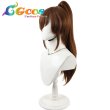 画像3: アイドルマスター ミリオンライブ！　ウィッグ　佐竹美奈子　コスプレ衣装 (3)