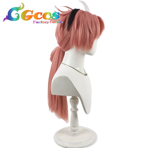 画像2: Fate/Grand Order　ウィッグ　FGO　高杉晋作　コスプレ衣装 (2)