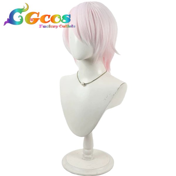 画像3: Fate/Grand Order　ウィッグ　FGO　サンタカルナ　コスプレ衣装 (3)