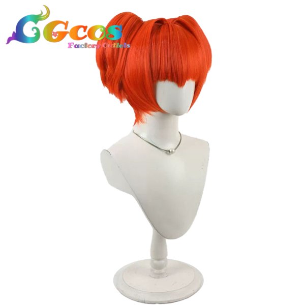 画像2: 東方Project　ウィッグ　本居小鈴　コスプレ衣装 (2)