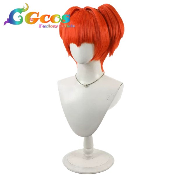 画像3: 東方Project　ウィッグ　本居小鈴　コスプレ衣装 (3)