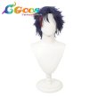 画像1: nan　ウィッグ　nan　コスプレ衣装 (1)