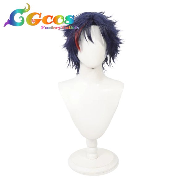 画像1: nan　ウィッグ　nan　コスプレ衣装 (1)