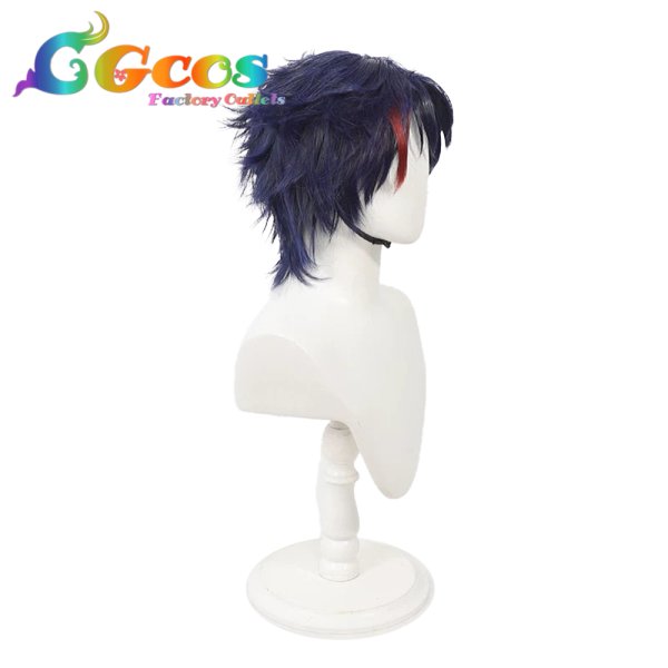 画像2: nan　ウィッグ　nan　コスプレ衣装 (2)