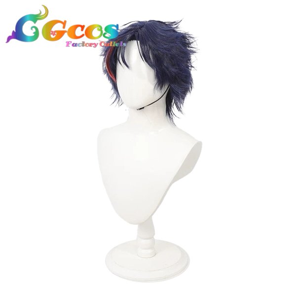 画像3: nan　ウィッグ　nan　コスプレ衣装 (3)