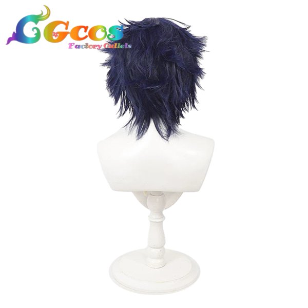 画像4: nan　ウィッグ　nan　コスプレ衣装 (4)