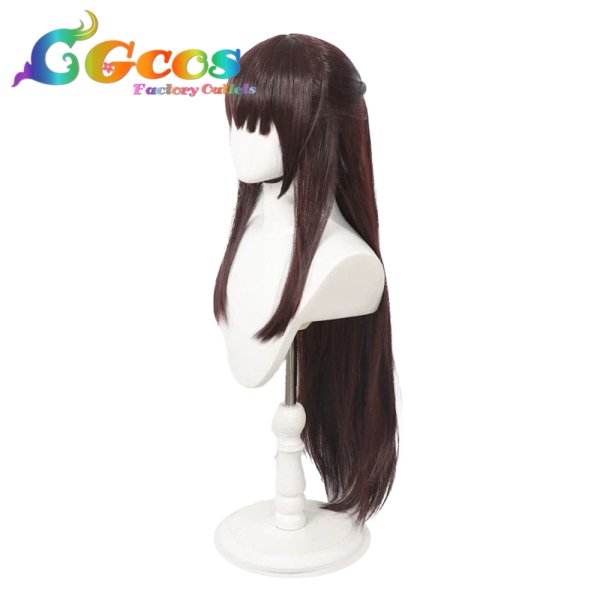 画像3: Fate/strange Fake　ウィッグ　ティーネ・チェルク　コスプレ衣装 (3)