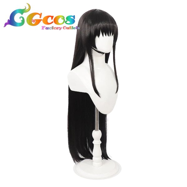 画像2: カードファイト!! ヴァンガード　ウィッグ　西塔ミコト　コスプレ衣装 (2)