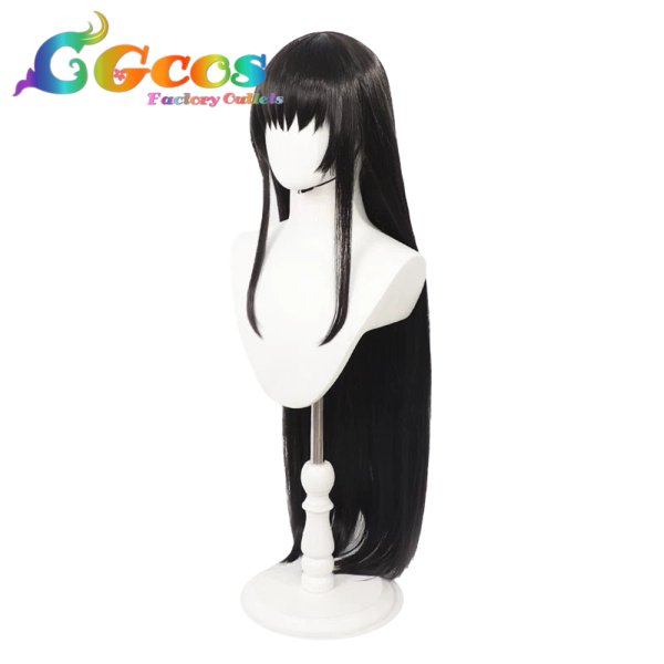 画像3: カードファイト!! ヴァンガード　ウィッグ　西塔ミコト　コスプレ衣装 (3)