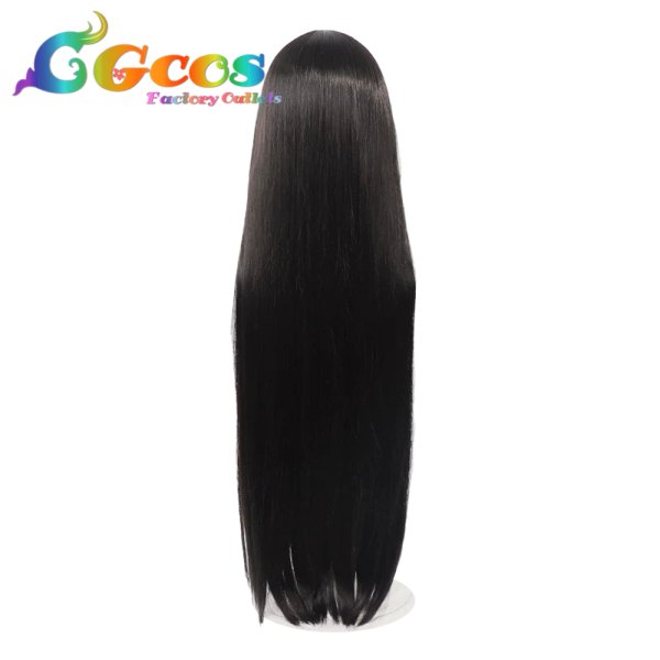 画像4: カードファイト!! ヴァンガード　ウィッグ　西塔ミコト　コスプレ衣装 (4)