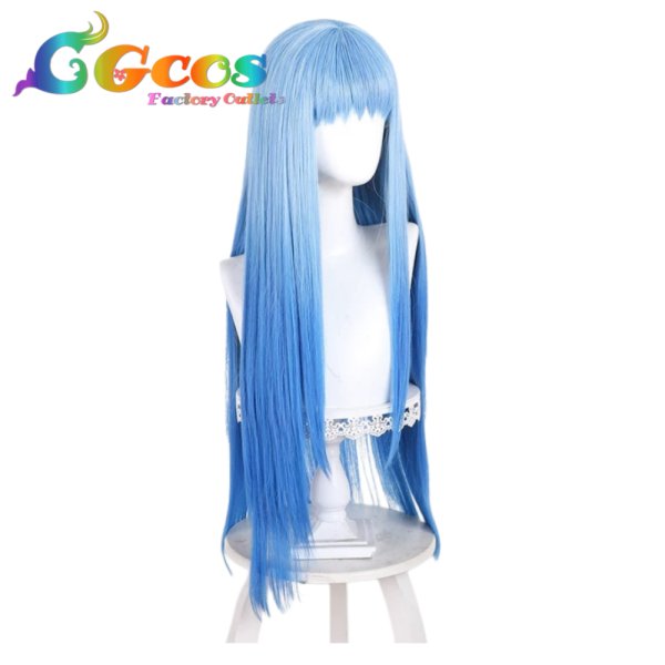 画像2: とんがり帽子のアトリエ　ウィッグ　リチェ　コスプレ衣装 (2)