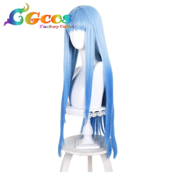 画像3: とんがり帽子のアトリエ　ウィッグ　リチェ　コスプレ衣装 (3)