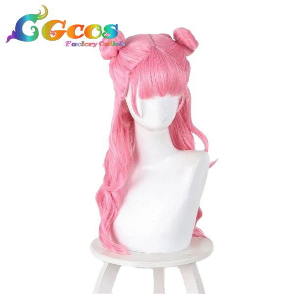 画像1: 正反対な君と僕　ウィッグ　鈴木みゆ　コスプレ衣装 (1)