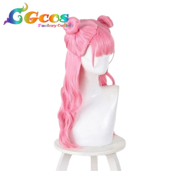 画像3: 正反対な君と僕　ウィッグ　鈴木みゆ　コスプレ衣装 (3)