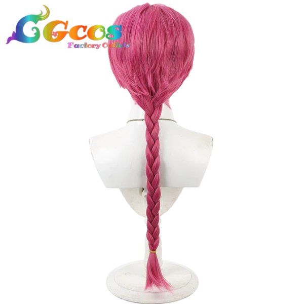 画像4: らんま1/2　ウィッグ　らんま　コスプレ衣装 (4)