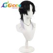 画像3: ペルソナ5: The Phantom X　ウィッグ　北里基良(メッサー)　コスプレ衣装 (3)