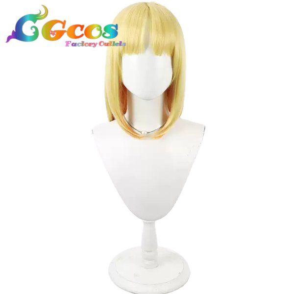 画像1: Fate/strange Fake　ウィッグ　アヤカ・サジョウ　コスプレ衣装 (1)