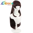 画像2: Fate/strange Fake　ウィッグ　ティーネ・チェルク　コスプレ衣装 (2)
