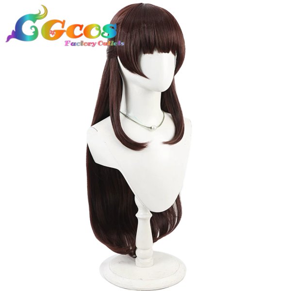 画像2: Fate/strange Fake　ウィッグ　ティーネ・チェルク　コスプレ衣装 (2)