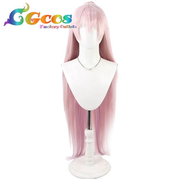 画像1: アズールレーン　ウィッグ　シャルンホルスト　コスプレ衣装 (1)