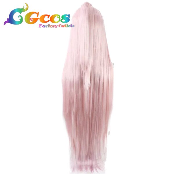 画像4: アズールレーン　ウィッグ　シャルンホルスト　コスプレ衣装 (4)