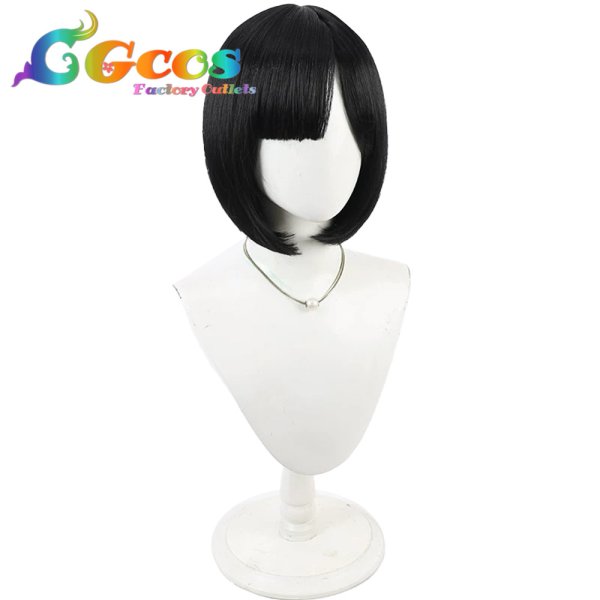 画像2: 真夜中ハートチューン　ウィッグ　安藤檸檬　コスプレ衣装 (2)