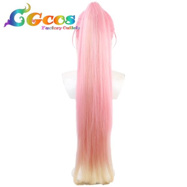 画像4: 鳴潮(Wuthering Waves)　ウィッグ　エイメス　コスプレ衣装 (4)