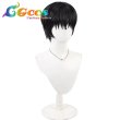 画像2: 刀剣乱舞　ウィッグ　安宅切　コスプレ衣装 (2)