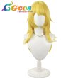 画像1: ライムライト・レモネードジャム　ウィッグ　嶌越月望　コスプレ衣装 (1)