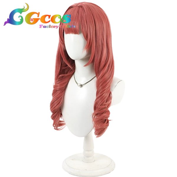 画像3: アズールレーン　ウィッグ　カウペンス　コスプレ衣装 (3)