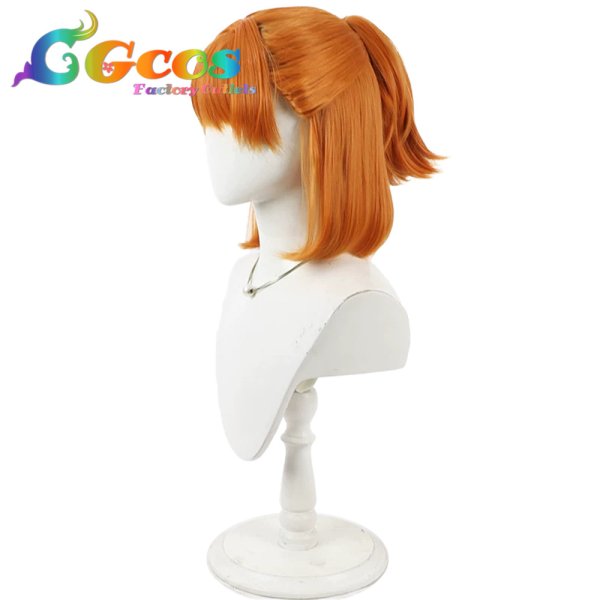 画像3: 魔導物語　ウィッグ　アルル・ナジャ　コスプレ衣装 (3)