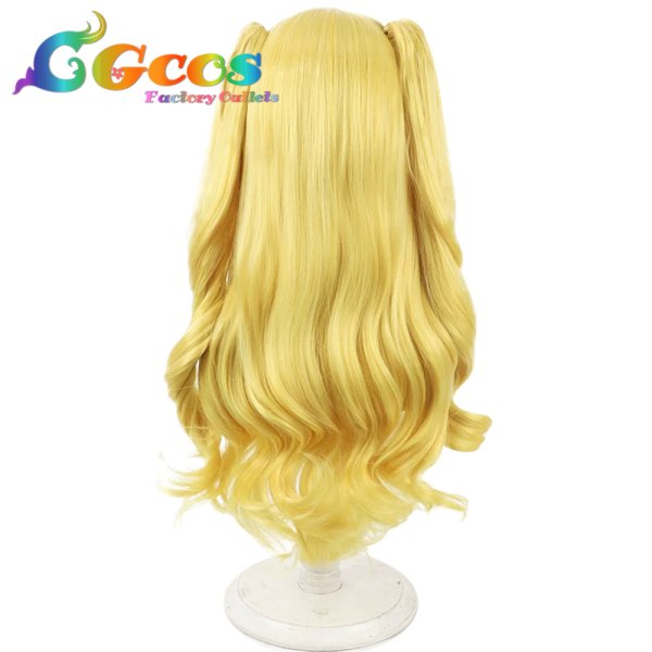 画像4: いろとりどりのセカイ　ウィッグ　二階堂真紅　コスプレ衣装 (4)