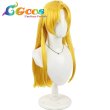 画像2: アイドルマスター シンデレラガールズ　ウィッグ　桐生つかさ　ワンマン・アイドルタイム　コスプレ衣装 (2)