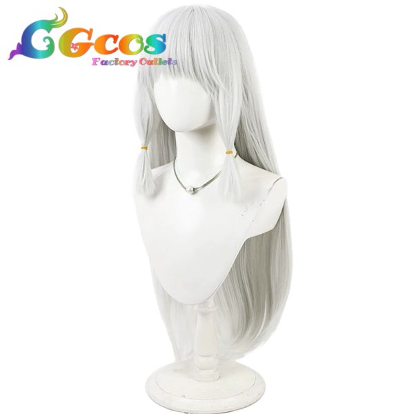 画像3: 艦隊これくしょん -艦これ-　ウィッグ　叢雲改二　コスプレ衣装 (3)