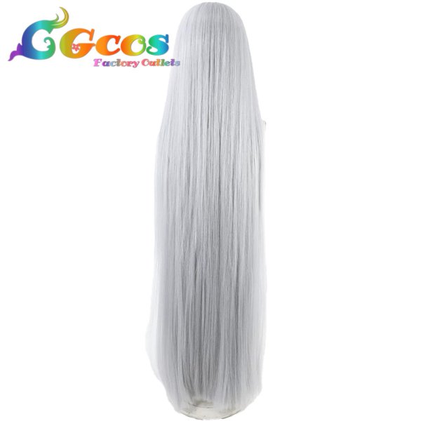 画像4: Fate/strange Fake　ウィッグ　フランソワ・プレラーティ　コスプレ衣装 (4)