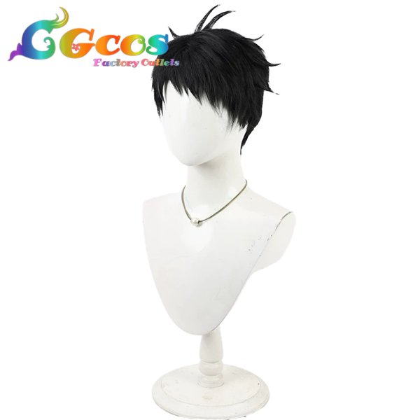 画像3: 18TRIP（エイティーントリップ）　ウィッグ　木ノ内太緒　コスプレ衣装 (3)