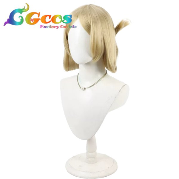 画像3: 艦隊これくしょん -艦これ-　ウィッグ　香取　コスプレ衣装 (3)