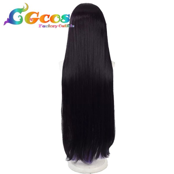 画像4: カオスゼロナイトメア　ウィッグ　チズル　コスプレ衣装 (4)