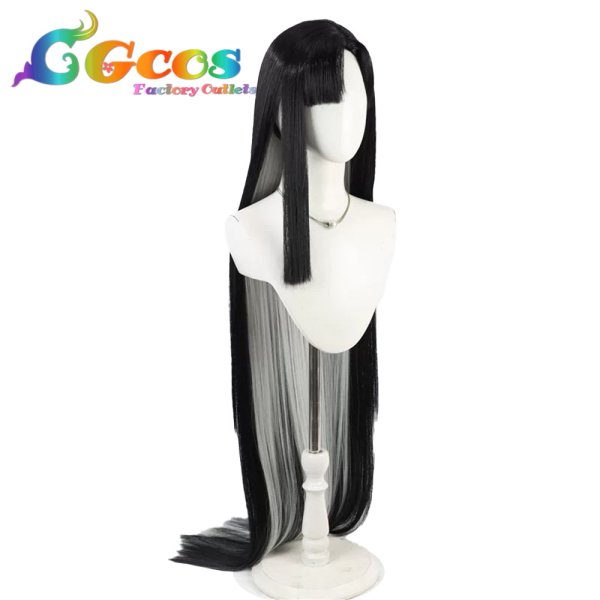 画像2: takt op. Destiny　ウィッグ　天国(ムジカート)　コスプレ衣装 (2)