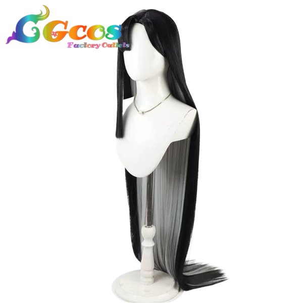 画像3: takt op. Destiny　ウィッグ　天国(ムジカート)　コスプレ衣装 (3)