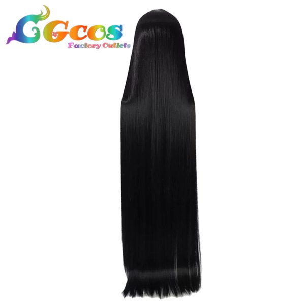 画像4: takt op. Destiny　ウィッグ　天国(ムジカート)　コスプレ衣装 (4)