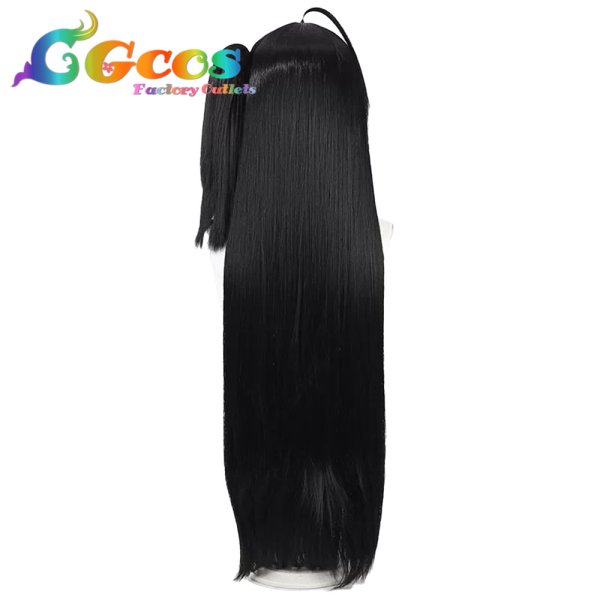 画像4: アズールレーン　ウィッグ　大鳳　春の暁に鳳歌う　コスプレ衣装 (4)