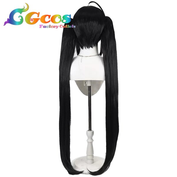 画像4: アズールレーン　ウィッグ　大鳳　禁断の宴　コスプレ衣装 (4)