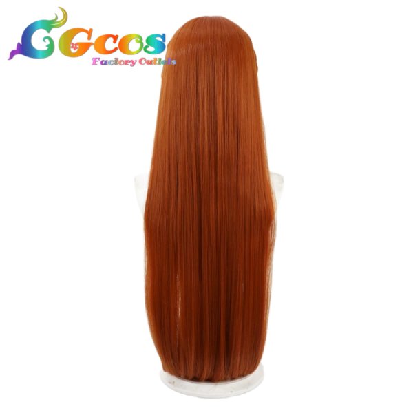 画像4: 転生悪女の黒歴史　ウィッグ　イアナ・マグノリア　コスプレ衣装 (4)