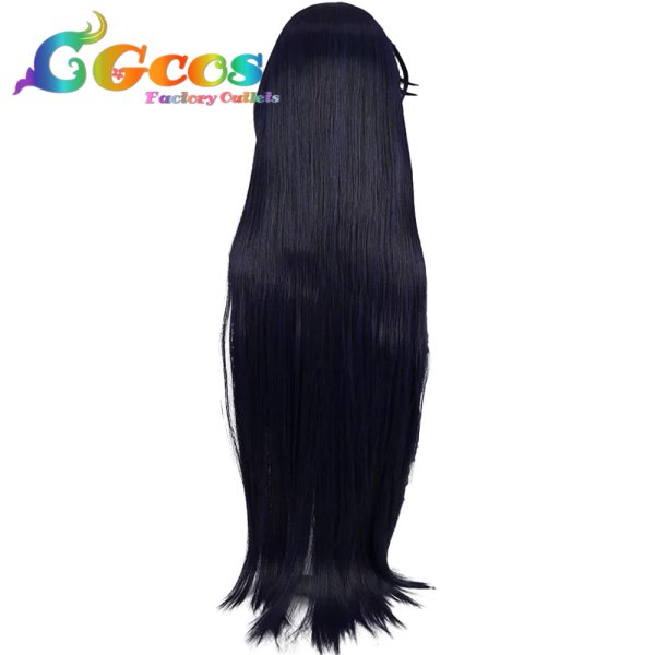 画像4: 終末のワルキューレ　ウィッグ　ブリュンヒルデ　コスプレ衣装 (4)