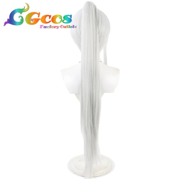 画像2: バーチャルYouTuber　ウィッグ　Vtuber　樋口楓　通常　コスプレ衣装 (2)