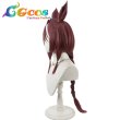 画像3: ウマ娘プリティーダービー　ウィッグ　サクラチトセオー　勝負服　コスプレ衣装 (3)