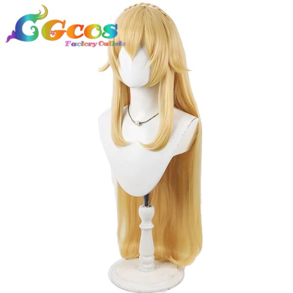 画像2: バーチャルYouTuber　ウィッグ　VTuber　卯月コウ　性転換　女体化　コスプレ衣装 (2)