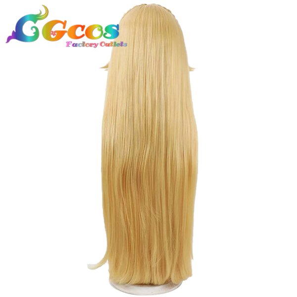 画像4: バーチャルYouTuber　ウィッグ　VTuber　卯月コウ　性転換　女体化　コスプレ衣装 (4)