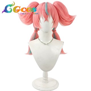 コスプレウィッグ ゼンレスゾーンゼロ リン 水着